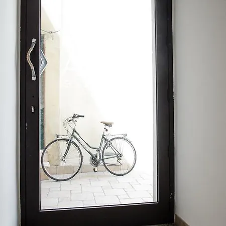 Loft A Sud Salento Presicce