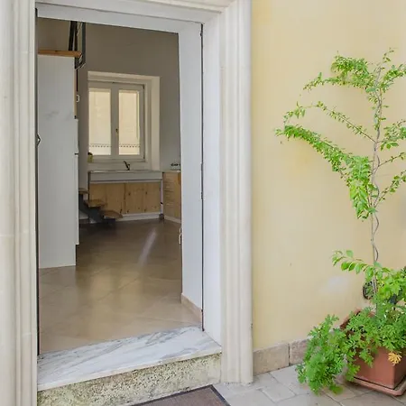 Loft A Sud Salento
