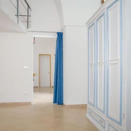Loft A Sud Salento Dom wakacyjny *