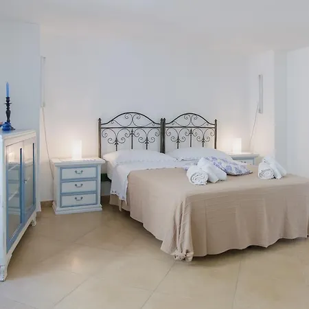 Loft A Sud Salento * Presicce