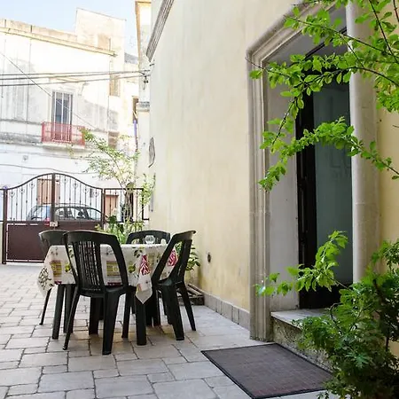 Loft A Sud Salento *