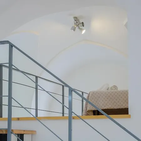 Loft A Sud Salento * Presicce