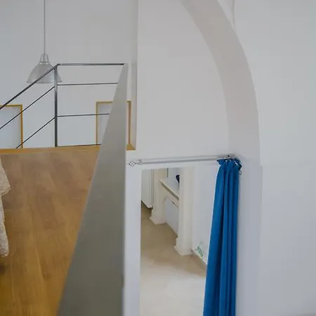 Dom wakacyjny Loft A Sud Salento