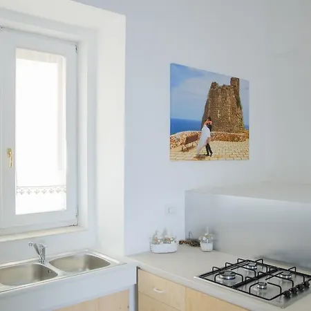 Loft A Sud Salento Dom wakacyjny Presicce