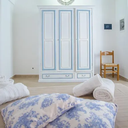 Loft A Sud Salento Dom wakacyjny