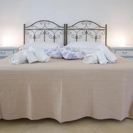 Loft A Sud Salento Dom wakacyjny Presicce