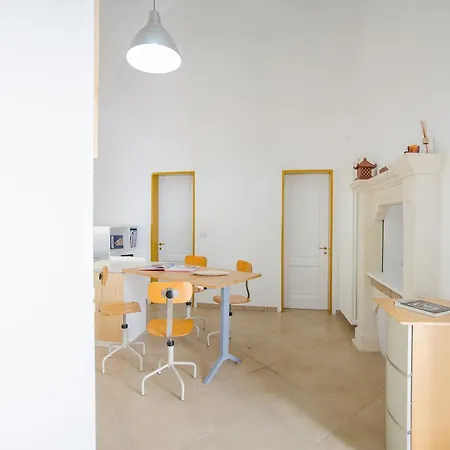 Loft A Sud Salento Dom wakacyjny