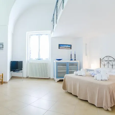 Loft A Sud Salento