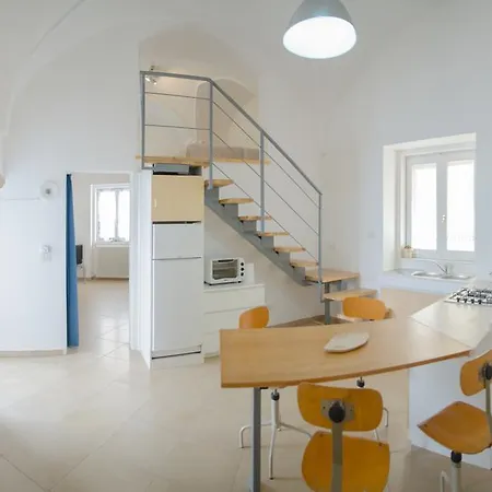 Loft A Sud Salento Presicce