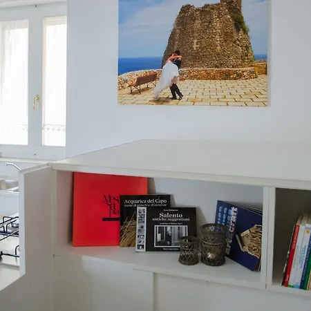 Loft A Sud Salento * Presicce