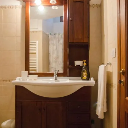 Loft A Sud Salento Prázdninový dům Presicce