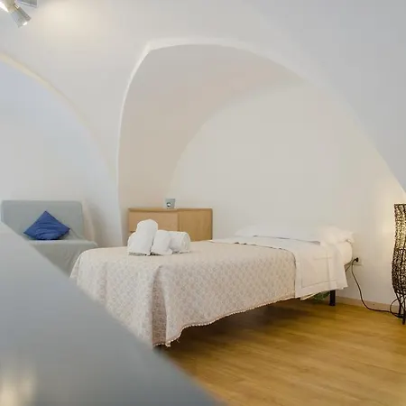 Loft A Sud Salento *