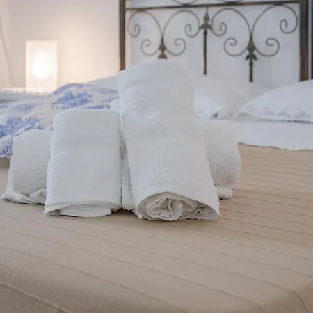 Loft A Sud Salento Prázdninový dům *