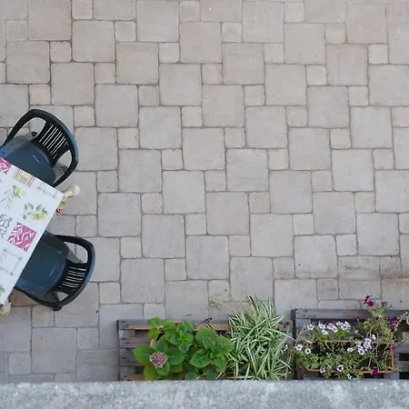 Prázdninový dům Loft A Sud Salento *